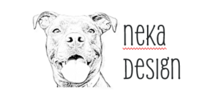 logo neka design