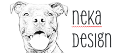 logo neka design